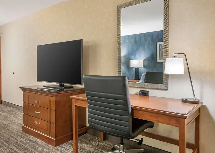 Drury Plaza Hotel Valdosta