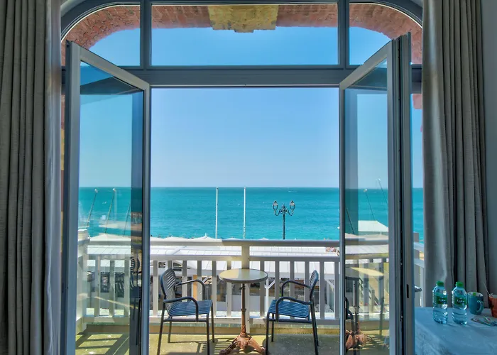 Hotel Le Rayon Vert