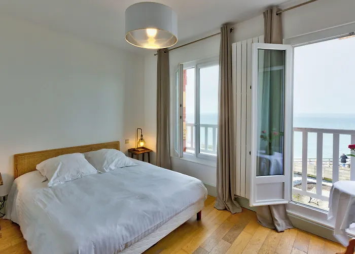 Hotel Le Rayon Vert