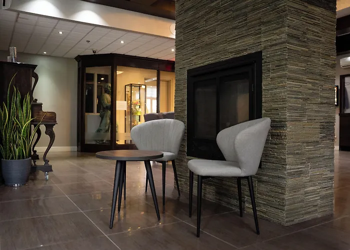 Hotel Montfort