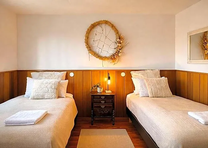 Hotel Bru Countryside