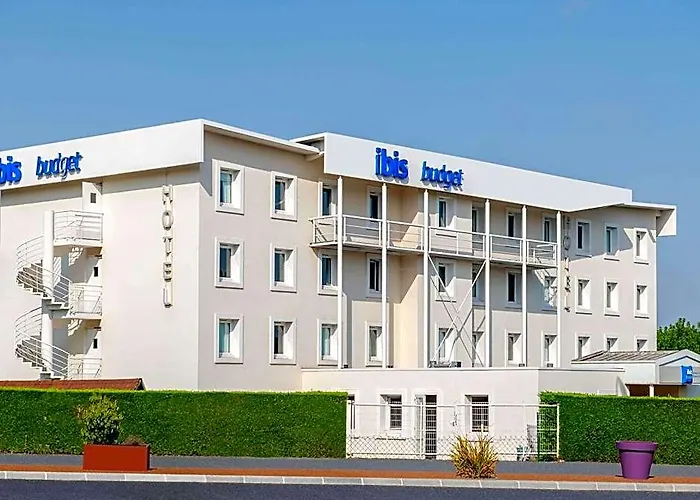 Ibis Budget Bordeaux Sud