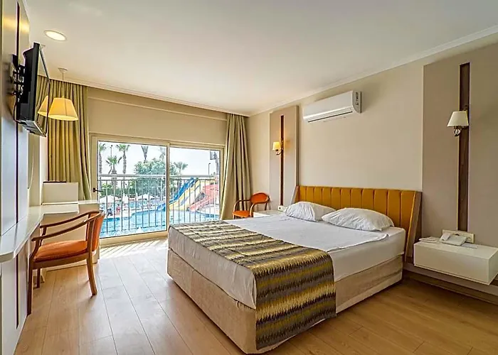 Prestige Alanya