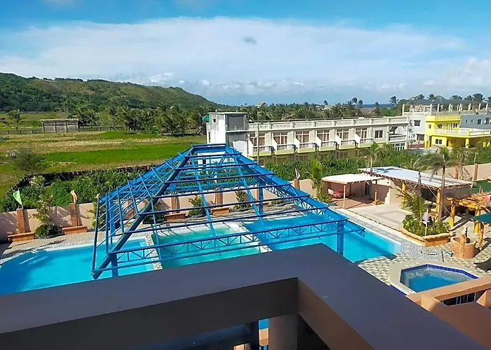 Nest Resort