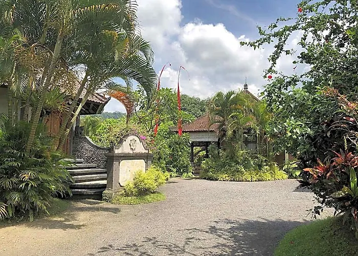 Nirarta Guest House