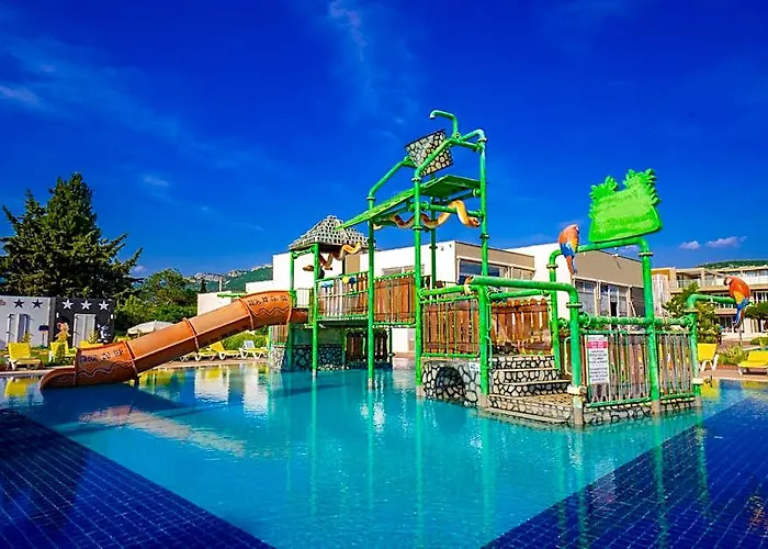 Karya Family Resort