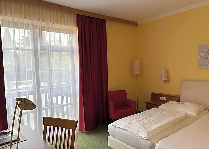 Optimamed Gesundheitsresort St Josef