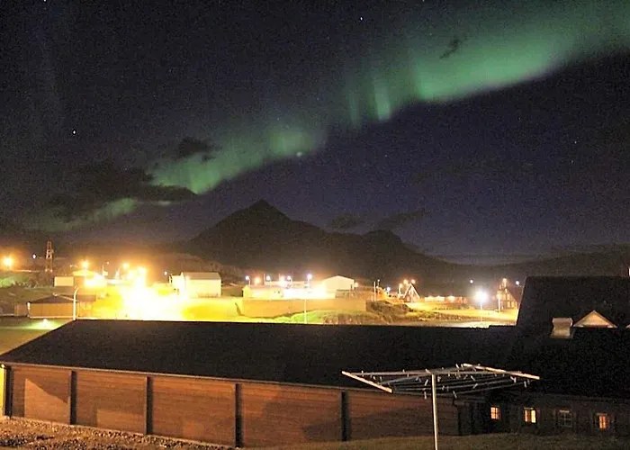 Framtid Hostel