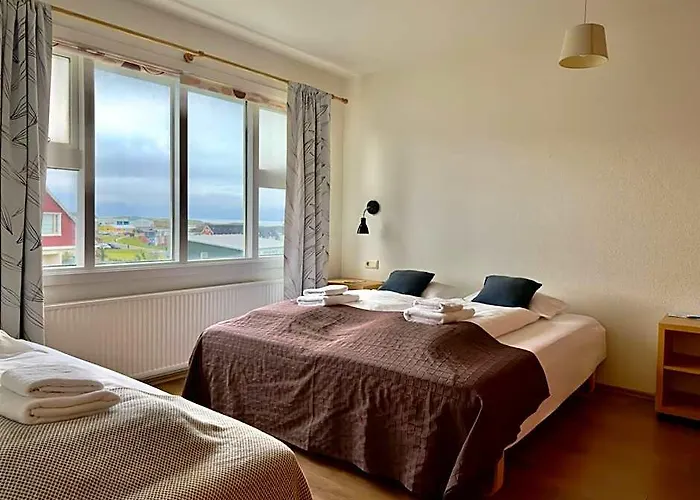 Framtid Hostel