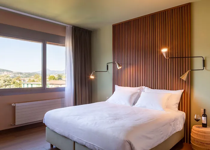 Conca Bella Boutique Hotel & Wine Experience