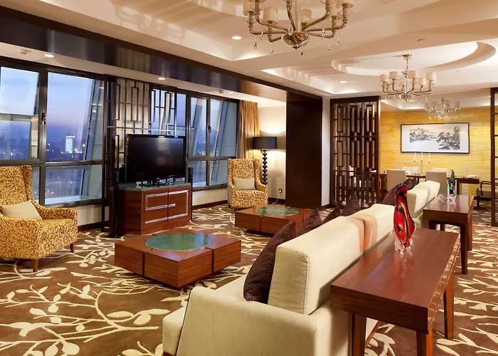 Doubletree By Hilton Shenyang