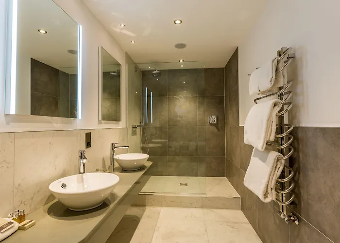 Storrs Hall Hotel On The Shore Of Lake Windermere (Adults Only)