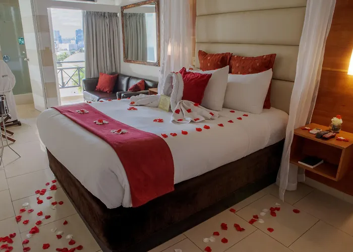 Minister Business Hotel