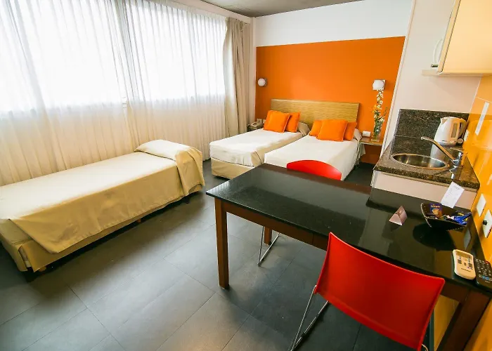 Roberta Rosa De Fontana Suites