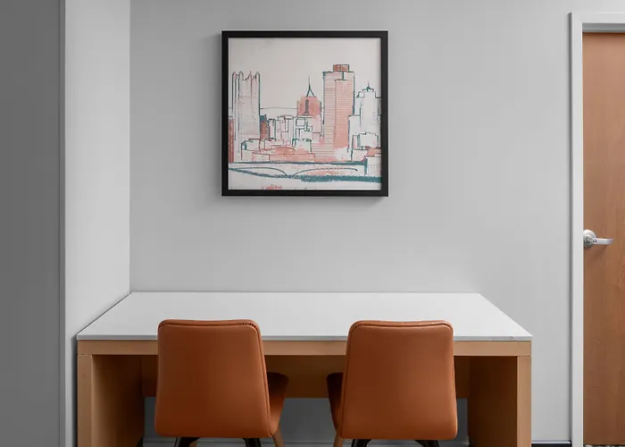Hyatt House Pittsburgh-South Side