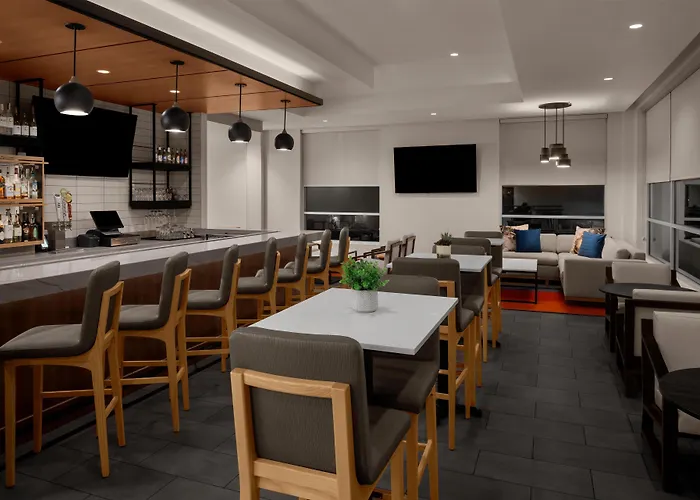 Hyatt House Pittsburgh-South Side