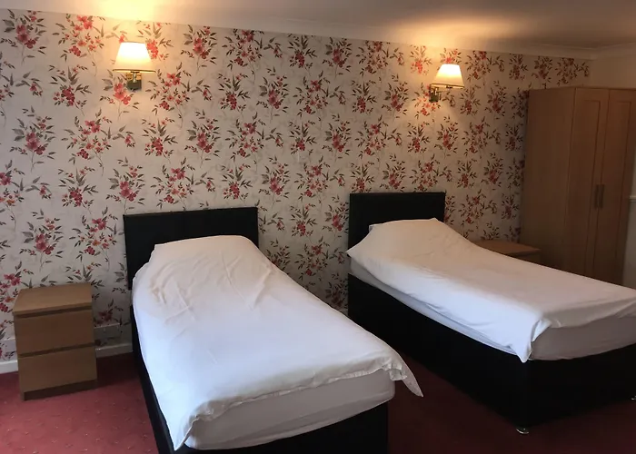 The Highfield Hotel