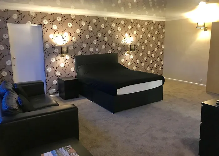 The Highfield Hotel