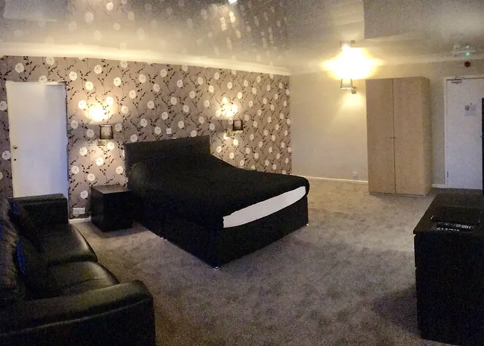 The Highfield Hotel