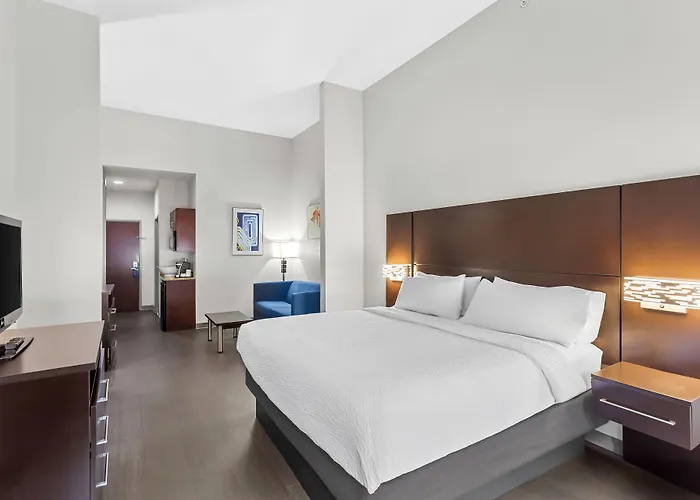 Holiday Inn Express & Suites Cross Lanes By Ihg