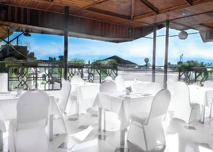 Dolce Vita Resort Hotel