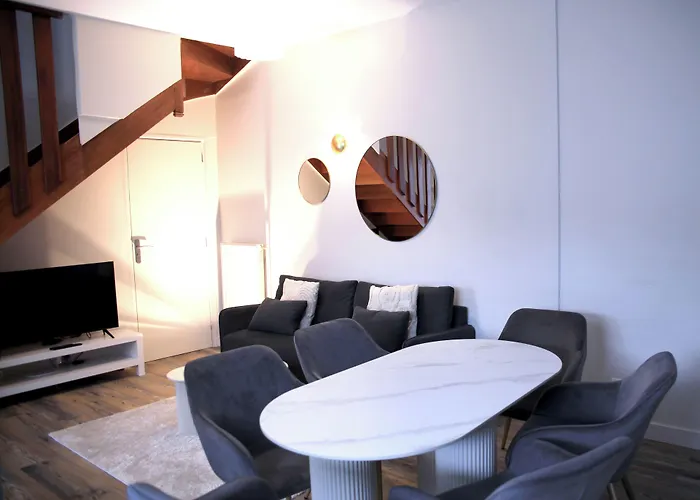 Hotel Restaurant Les Capucins