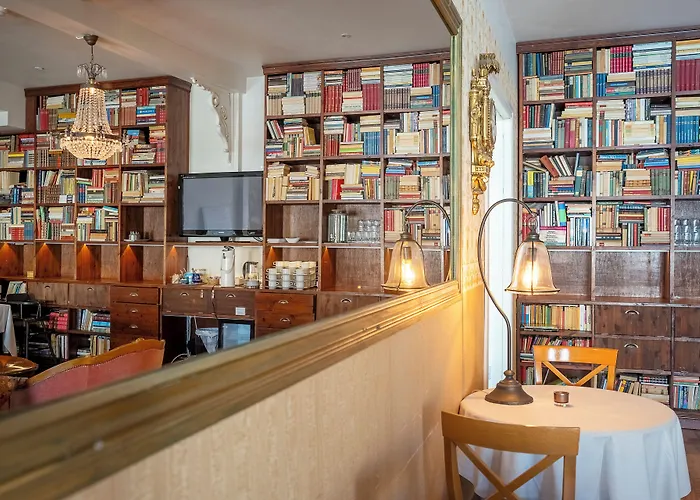 Grand Hotel Lysekil