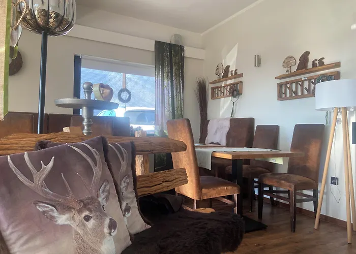 Hotel Roeb