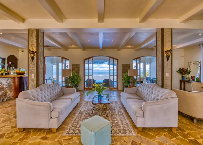 El Castillo Luxury Boutique Hotel- (Adults Only)