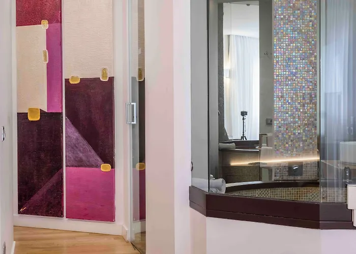 Hotel Exclusive