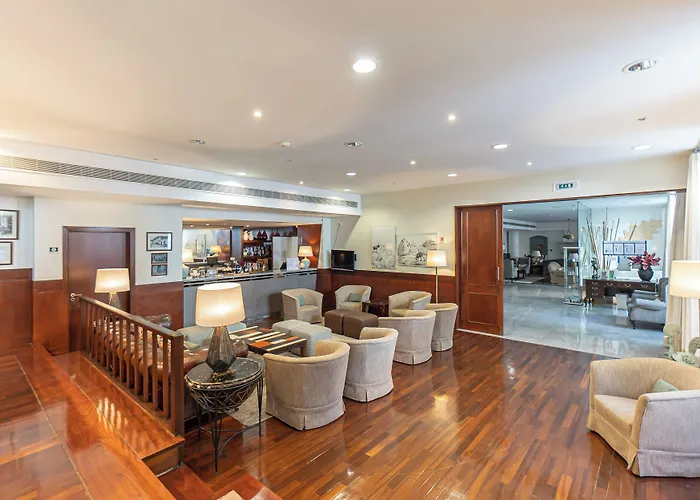 Águas do Gerês - Hotel, Termas&Spa
