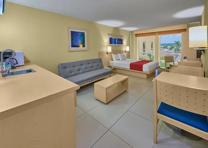 City Express By Marriott Campeche