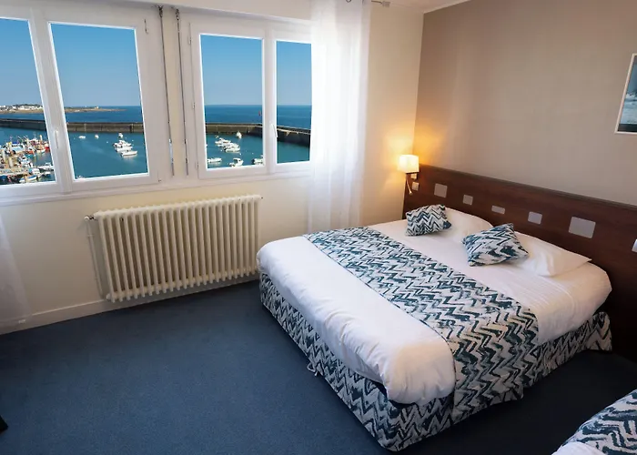 Hotel De La Mer