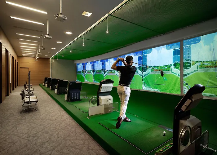 Conrad Seoul
