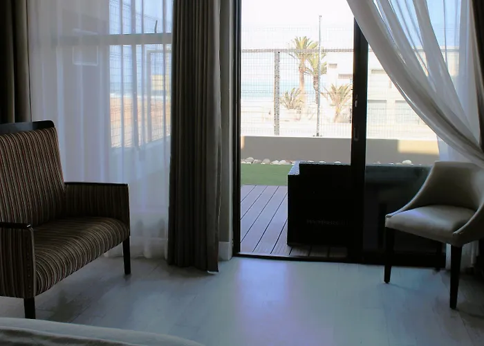 Atlantic Villa Boutique Guesthouse