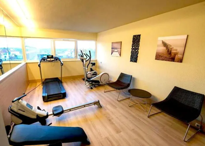 Kyriad Prestige Mulhouse - Basel