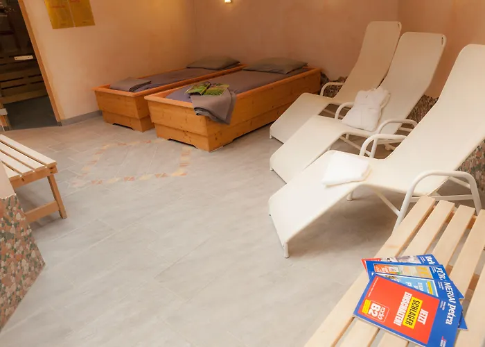 Landhotel Hermannshoehe