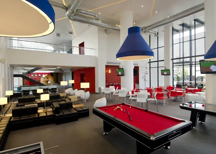 Ramada Encore by Wyndham Guadalajara Sur