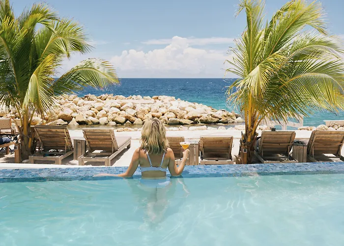 Scuba Lodge City Beach