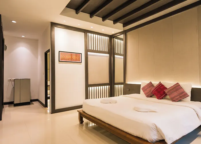 The Opium Chiang Mai