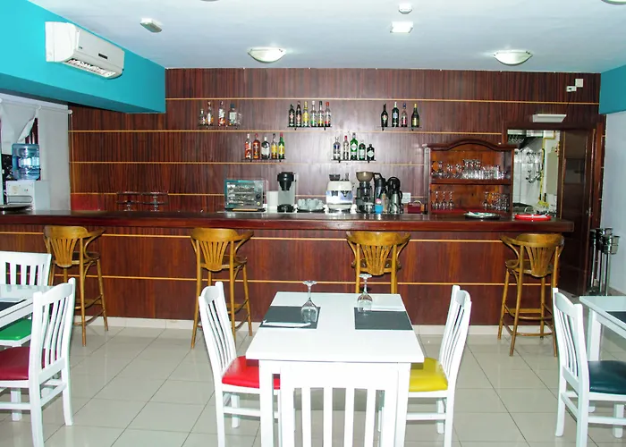 Hotel Livvo Don Paco