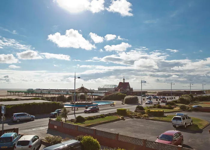 St Ives Hotel