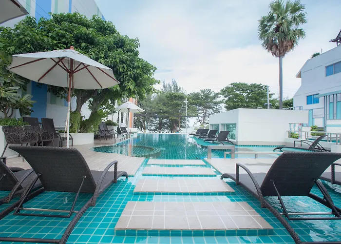 Asia Cha-Am Hotel