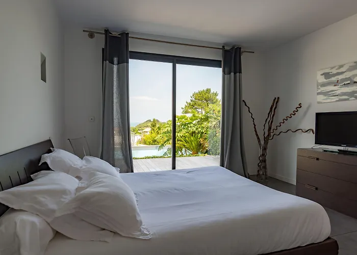 Lafitenia Resort