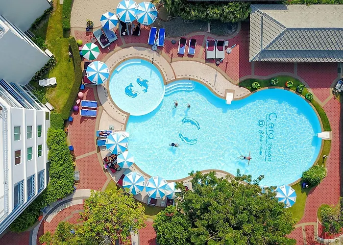Cera Resort @ Cha-Am