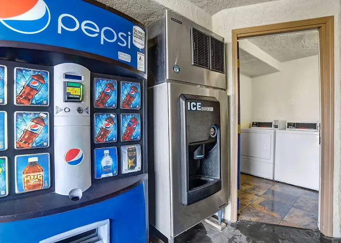 Motel 6-Anderson, Ca - Redding Airport