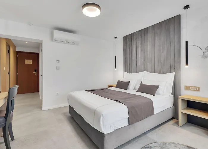 Hotel Laurentum