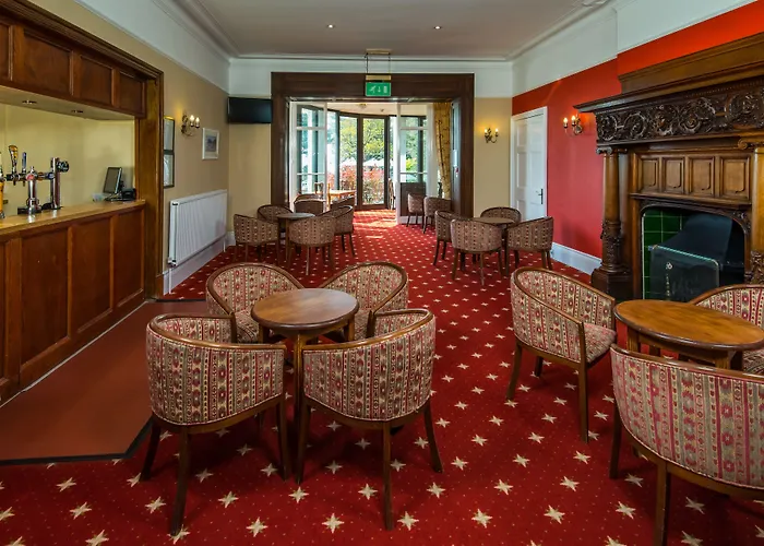 Cliffden Hotel