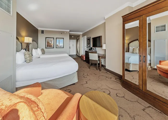 L'Auberge Baton Rouge