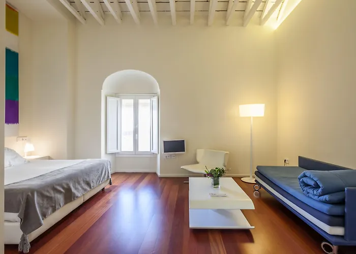 Hotel Viento10